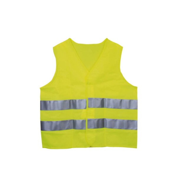 Carbest Warnwesten-Set Family