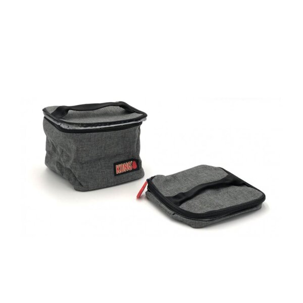 KONG 5-teilige Reisetasche