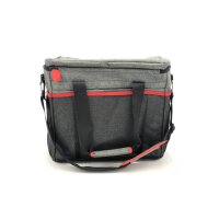 KONG 5-teilige Reisetasche