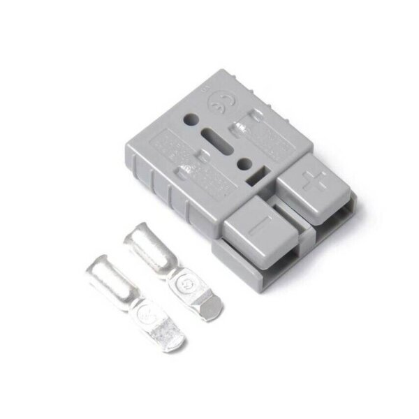 Anderson-Stecker 50A
