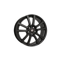 RC Design Felgen 18 Zoll inkl. Reifen und Reifendrucksensoren