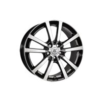 RC Design Felgen 18 Zoll inkl. Reifen und Reifendrucksensoren