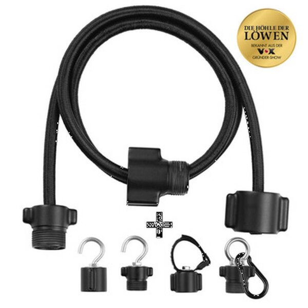 ModulFix Spanngummi-System Premium