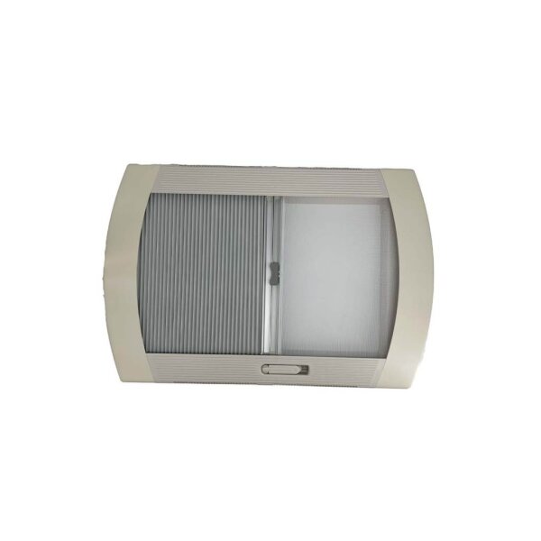 Innenverkleidung / Unterrahmen für die REMItop VarioII Dachluke 700x500mm