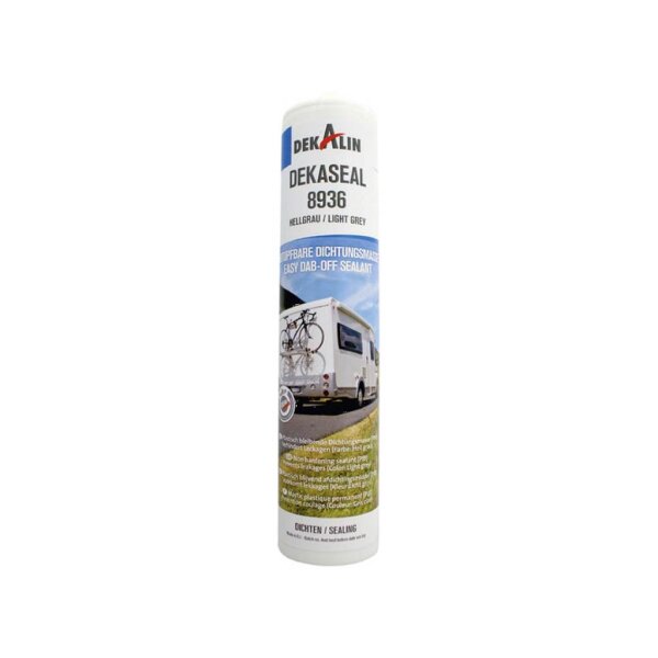Dekaseal 8936 grau, 310ml