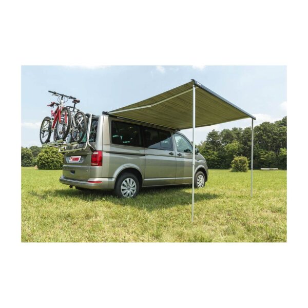 Fiamma Markise F40 fr VW T5/T6 ohne Dachschiene, 928,00