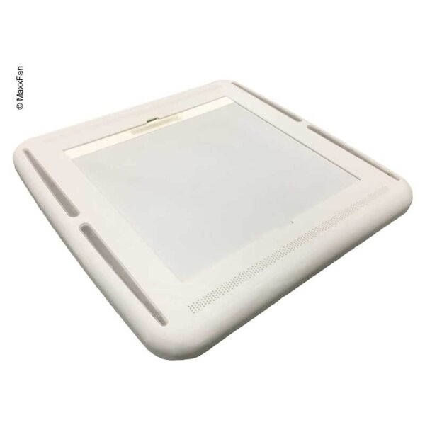 MaxxShade Verdunkelungsrollo für MaxxFan Deluxe Dachhaube