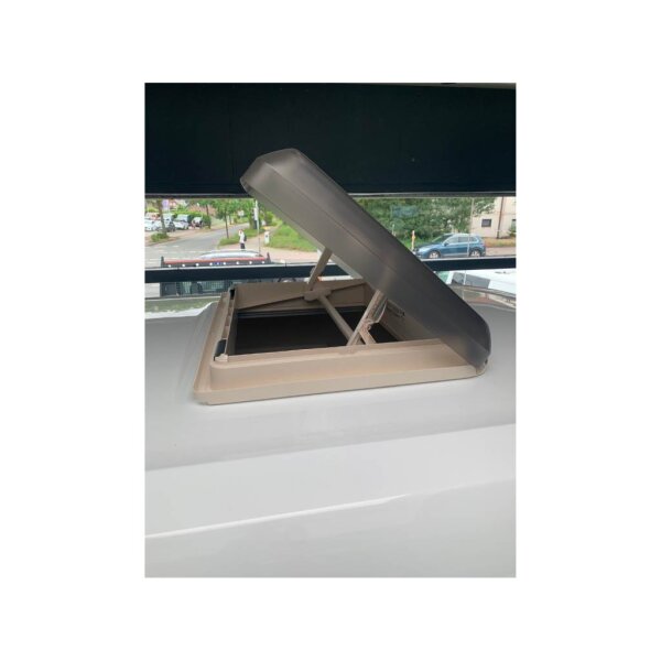 Dachhaube Vision Star L pro 70x50 cm