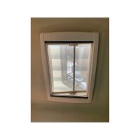 Dachhaube Vision Star L pro 70x50 cm