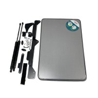 Camping-Tisch inkl. Tischhalterung - Mit Montage