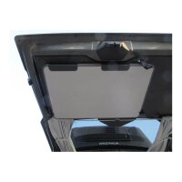 Camping-Tisch inkl. Tischhalterung - Mit Montage