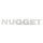 Schriftzug Nugget Anthrazit Heckklappe