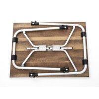 Campingtisch TYRESTA 80