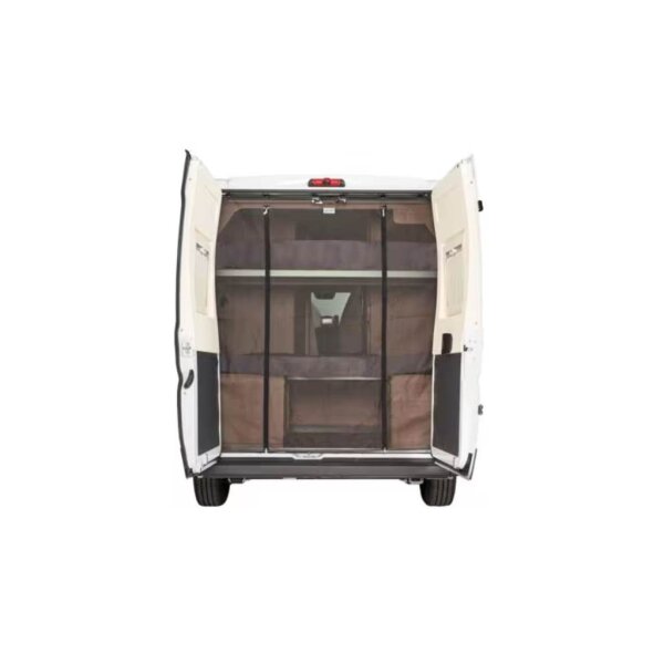 Insektenschutz/Moskitonetz für Heckklappe Ford Transit ab 07/2014