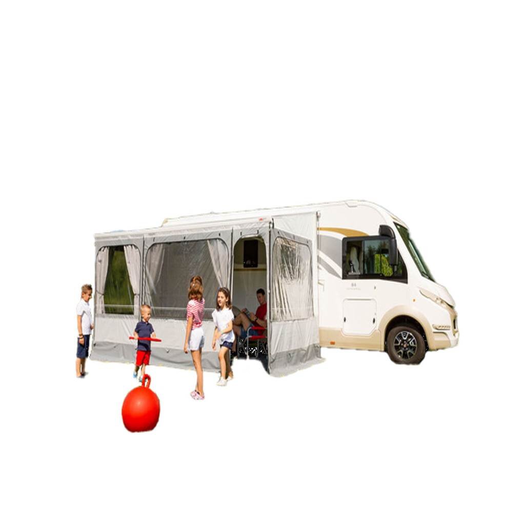 Fiamma Privacy-Room F45 Markisenvorzelt Basis-Modul, 1.389,00