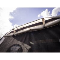 Heckzelt Trapez Premium