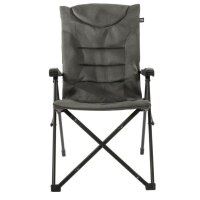 Travellife Barletta Cross Faltstuhl, grau