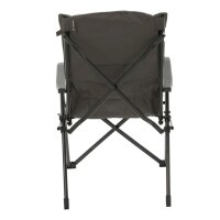 Travellife Barletta Cross Faltstuhl, grau