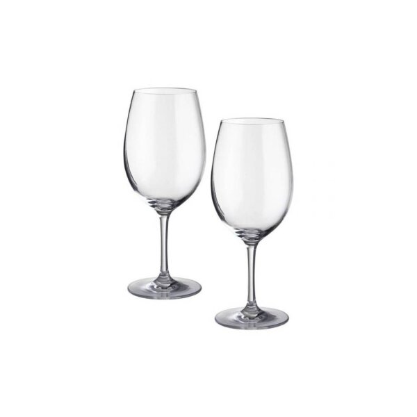 Camping Weißweingläser Cuvée, 2er Set