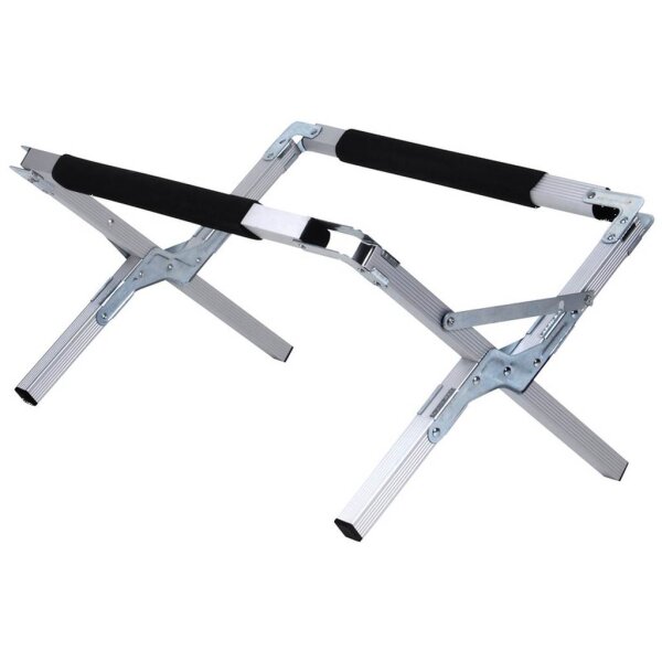 Kühlboxständer - Höhenverstellbar