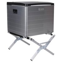 Kühlboxständer - Höhenverstellbar