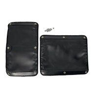 Pocket-Set-2-teilig, Zusatztaschen für die Küche, Camping Organizer - Ohne Montage