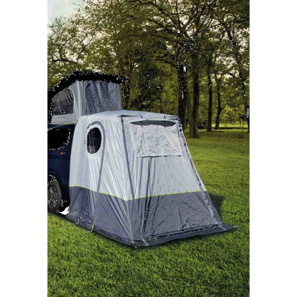 Heckzelt (für Heckklappe) V710