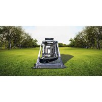 Heckzelt (für Heckklappe) V710