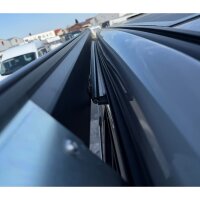 Markisenabdichtung am Nugget V362 und V710 mit Aufstelldach - Montage am Nugget AD V362