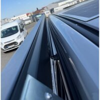 Markisenabdichtung am Nugget V362 und V710 mit Aufstelldach - Montage am Nugget AD V362