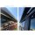 Markisenabdichtung am Nugget V362 und V710 mit Aufstelldach - Montage am Nugget AD V710