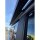 Markisenabdichtung am Nugget V362 und V710 mit Aufstelldach - Montage am Nugget AD V710
