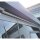 Markisenabdichtung am Nugget V362 und V710 mit Aufstelldach - Montage am Nugget AD V710