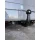 Anhängerkupplung abnehmbar Ford Transit Custom V710