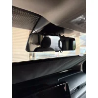 Digitaler Rückspiegel mit Rückfahrkamera & Dashcam 4K + 2,5K - Mit Montage - Nugget V710
