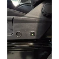 Digitaler Rückspiegel mit Rückfahrkamera & Dashcam 4K + 2,5K - Mit Montage - Nugget V710