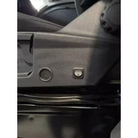 Digitaler Rückspiegel mit Rückfahrkamera & Dashcam 4K + 2,5K - Mit Montage - Nugget V710