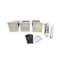 Fiamma Markisen-Halterung am Ford Transit H2 - Ohne...