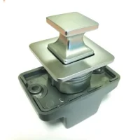 Push-Lock 37x37 mm Nugget V710
