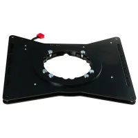 Drehkonsole Ford V710 Custom/Transit Beifahrersitz ab...