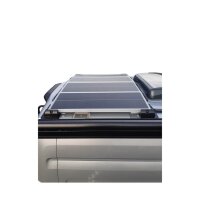 Solaranlage 120 Watt, Ford Transit (Matist)