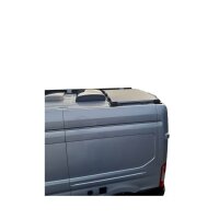 Solaranlage 120 Watt, Ford Transit (Matist)