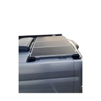 Solaranlage 130 Watt, Ford Transit (Matist)