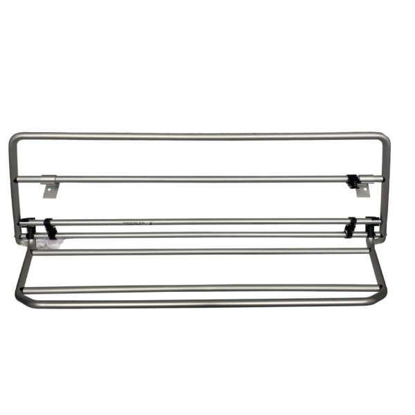 Hochdachträger für Ford Nugget L1 ab Model 2014