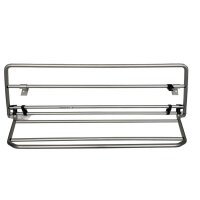 Hochdachträger für Ford Nugget L1 ab Model 2014