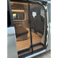 Moskitonetz mit Magnetbefestigung Ford V710 Schiebetür