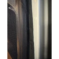 Moskitonetz mit Magnetbefestigung Ford V710 Schiebetür