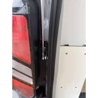 Terranger verstärkte Heckklappendämpfer inkl....