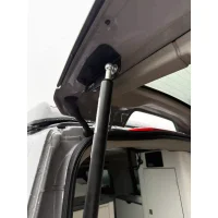 Terranger verstärkte Heckklappendämpfer inkl. Haltesatz