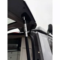 Terranger verstärkte Heckklappendämpfer inkl. Haltesatz